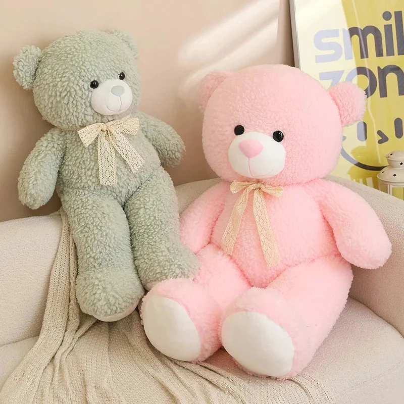 SnuggleBoo Giant Teddy Bear Plushies - Image 3