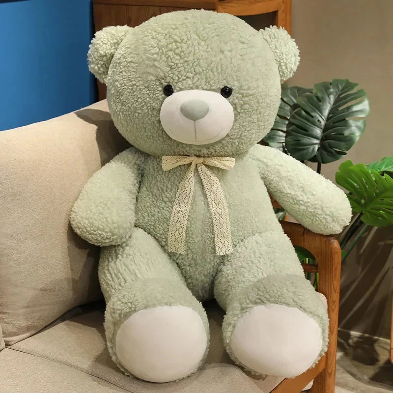 SnuggleBoo Giant Teddy Bear Plushies - Image 15