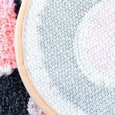 Soft Paw Bathroom Mat - Image 14