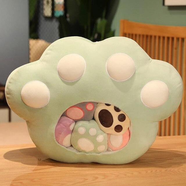 Soft Paw Candy Bag - Image 5