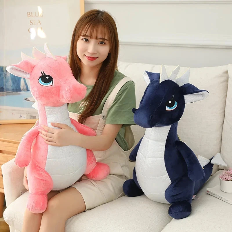 Spyron The Dragon Plushie - Image 10