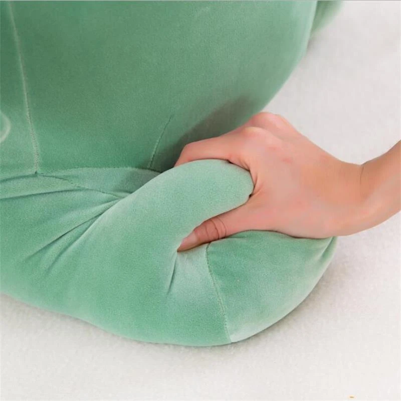 Taco, Taki & Tabi The Dino Family Plushies - Image 9