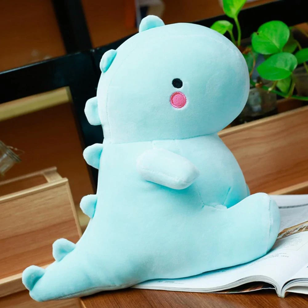 Tato & Tate The Dino Lover Kawaii Plushies - Image 2