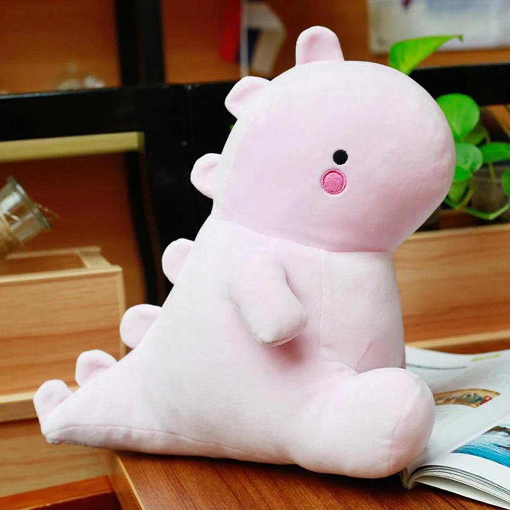 Tato & Tate The Dino Lover Kawaii Plushies - Image 11
