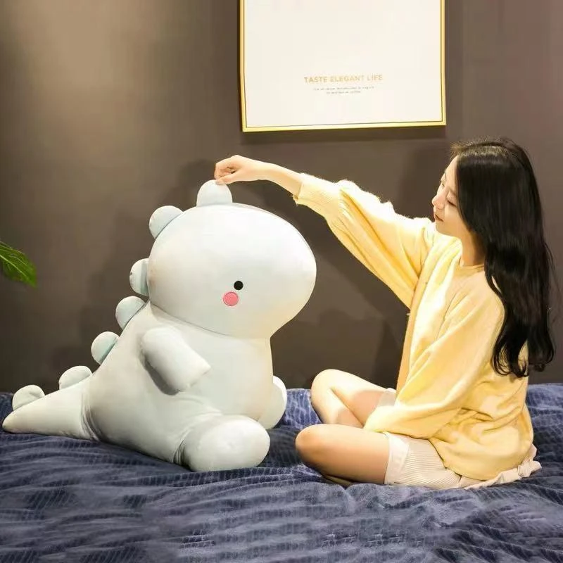 Tato & Tate The Dino Lover Kawaii Plushies - Image 6