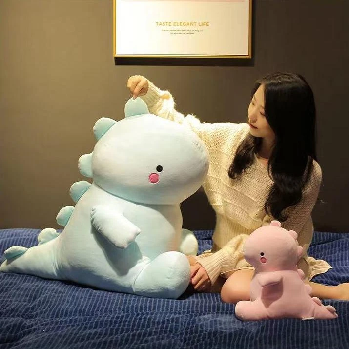 Tato & Tate The Dino Lover Kawaii Plushies - Image 7