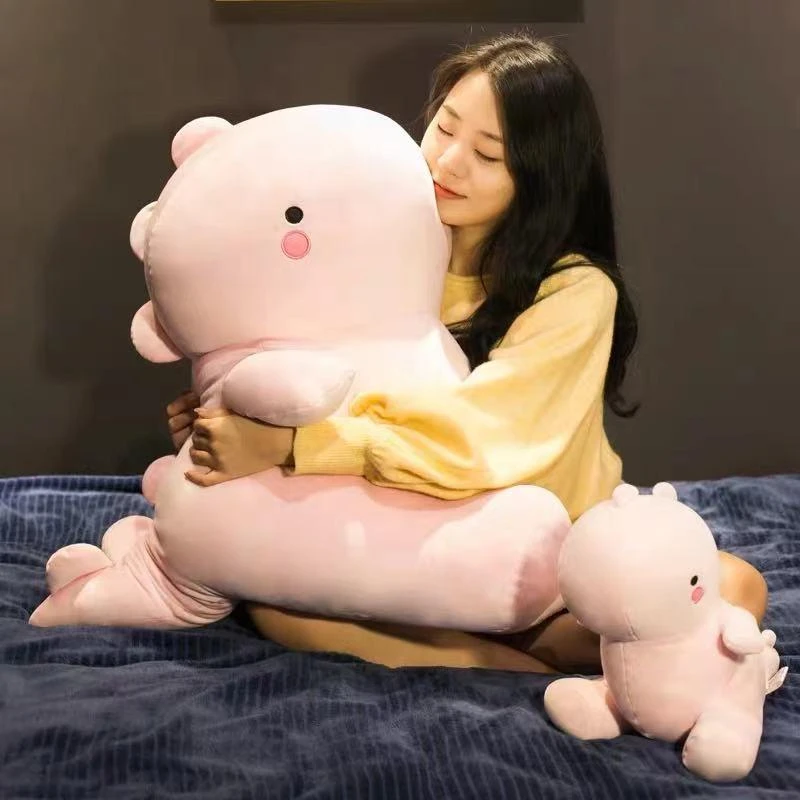 Tato & Tate The Dino Lover Kawaii Plushies - Image 4