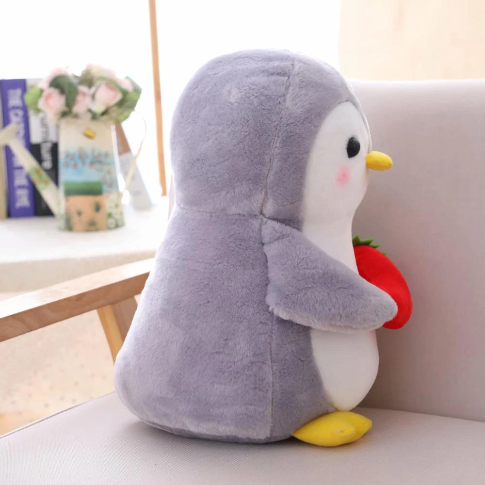 Waddle Of Penguin Plushies - Image 8
