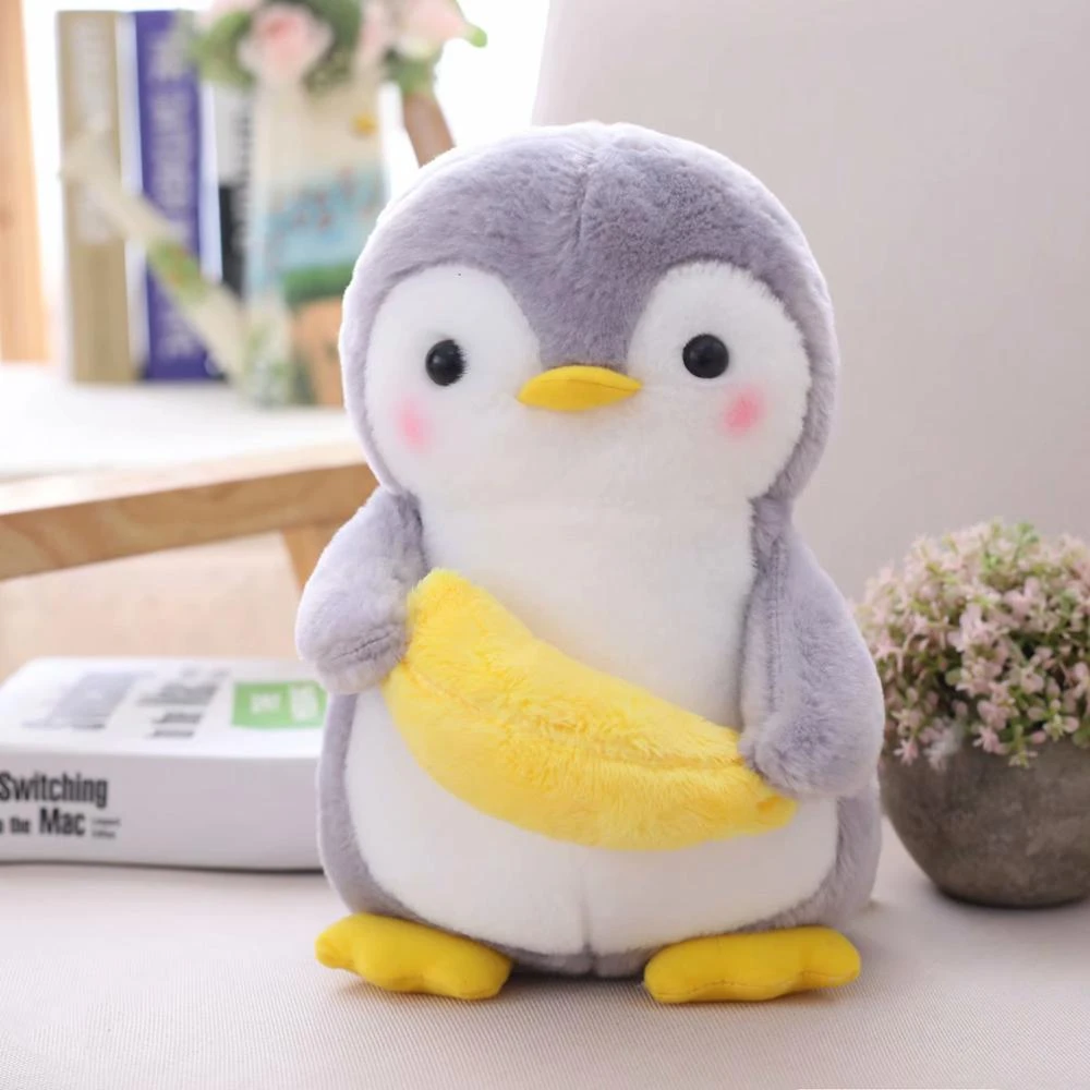Waddle Of Penguin Plushies - Image 7