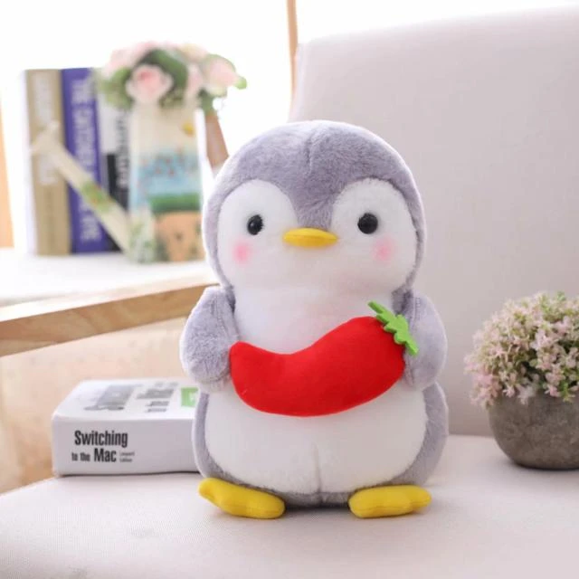 Waddle Of Penguin Plushies - Image 6